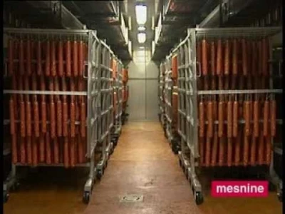 Slovenski kulen u Otoku