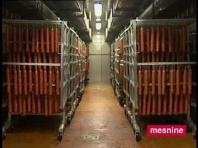 Slovenski kulen u Otoku