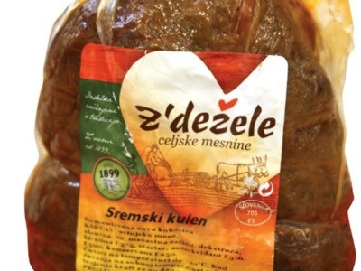 Kulen u Billi - čak i piše da je Sremski!