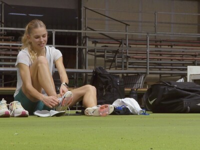 Slovenka u Lisabonu: Kako je Petja spojila studij, sport i život u inozemstvu Slovenka u Lisabonu: Kako je Petja spojila studij, sport i život u inozemstvu