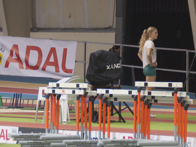 Slovenka u Lisabonu: Kako je Petja spojila studij, sport i život u inozemstvu Slovenka u Lisabonu: Kako je Petja spojila studij, sport i život u inozemstvu