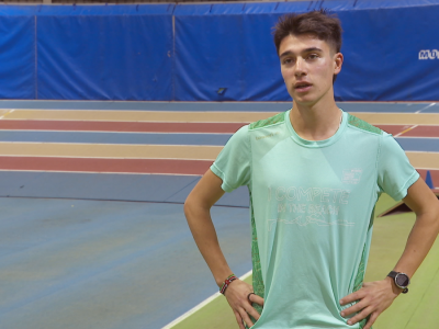 Slovenka u Lisabonu: Kako je Petja spojila studij, sport i život u inozemstvu Slovenka u Lisabonu: Kako je Petja spojila studij, sport i život u inozemstvu