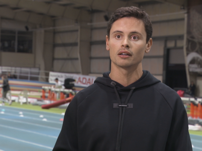 Slovenka u Lisabonu: Kako je Petja spojila studij, sport i život u inozemstvu Slovenka u Lisabonu: Kako je Petja spojila studij, sport i život u inozemstvu