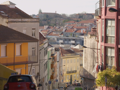 Slovenka u Lisabonu: Kako je Petja spojila studij, sport i život u inozemstvu Slovenka u Lisabonu: Kako je Petja spojila studij, sport i život u inozemstvu
