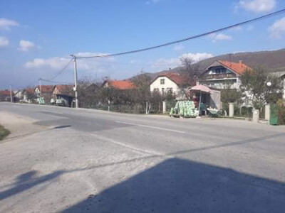 Slovneci iz srca Bosne: Kupus posadimo na rizik, niti znamo da li će biti dobar, ni da ćemo ga uspjeti prodati