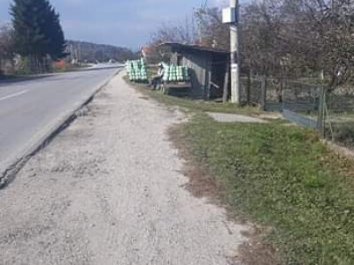 Slovneci iz srca Bosne: Kupus posadimo na rizik, niti znamo da li će biti dobar, ni da ćemo ga uspjeti prodati