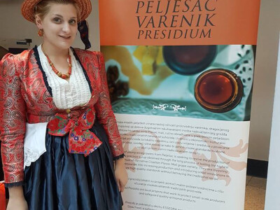 Slow food čuva gastronomsku baštinu Balkana Slow food čuva gastronomsku baštinu Balkana