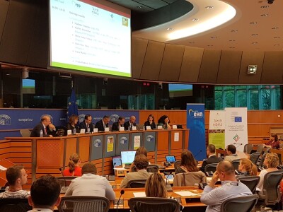 Slow food čuva gastronomsku baštinu Balkana Slow food čuva gastronomsku baštinu Balkana