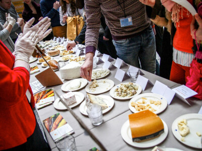 Slow food čuva gastronomsku baštinu Balkana Slow food čuva gastronomsku baštinu Balkana