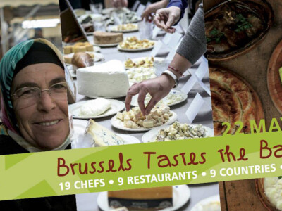 Slow food čuva gastronomsku baštinu Balkana Slow food čuva gastronomsku baštinu Balkana