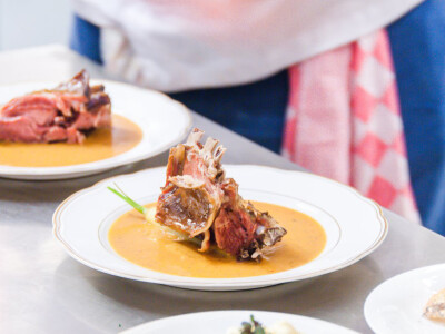 Slow food čuva gastronomsku baštinu Balkana Slow food čuva gastronomsku baštinu Balkana