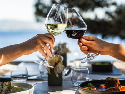 Slow Food Festival Korčula