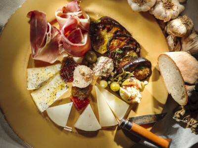 Slow Food Festival Korčula