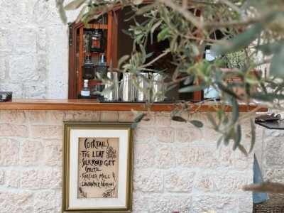 Slow Food Festival Korčula