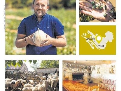 Slučaj Ante Peraića:  Iz Programa ruralnog razvoja dobio 100.000 eura, a nedaju mu da kupi dva hektara državnog zemljišta!