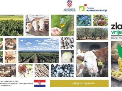 Slučaj Ante Peraića:  Iz Programa ruralnog razvoja dobio 100.000 eura, a nedaju mu da kupi dva hektara državnog zemljišta!