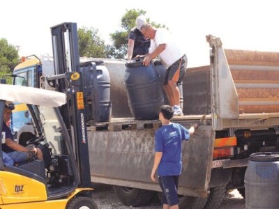 SLUČAJ MARAŠKA - Milenko Vrkić i braniteljska zadruga spašavaju preostale proizvođače višnje maraške!