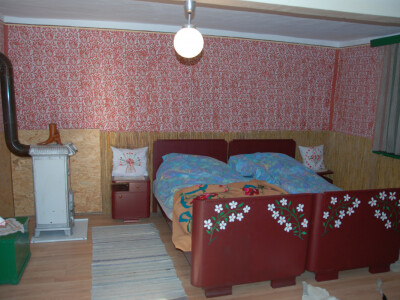 Seoski turizam na području Grada Zrenjanina