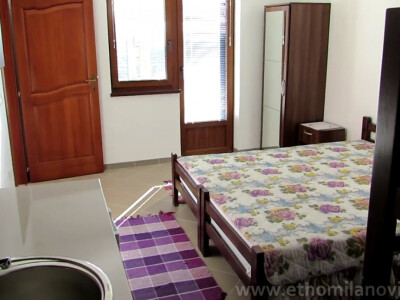 Smeštaj na eko farmi Milanović