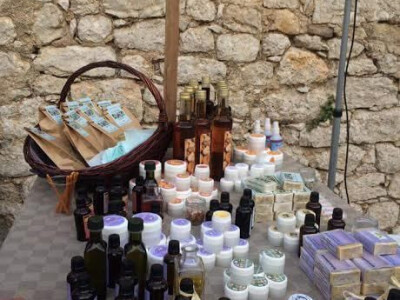 Proizvodi koji liječe