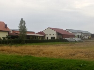 Gospodarstvo obitelji Šmit Gospodarstvo obitelji Šmit