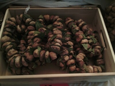 Božićni sajam Hrvatskog otočnog proizvoda