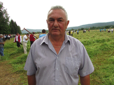 Nikola Mrđa
