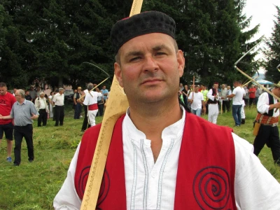 Miloš Trkulja