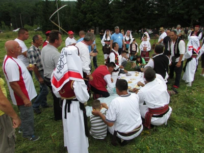 druženje
