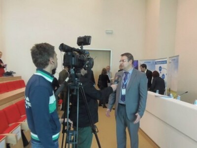 Krunoslav Zmaić, prodekan PFOS