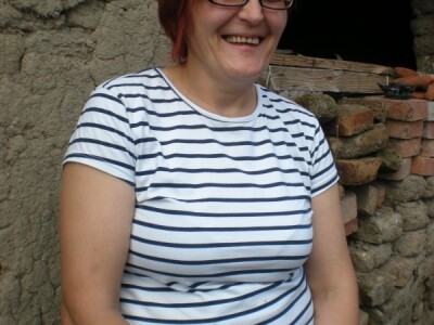 Snežana Mojsin iz Melenaca