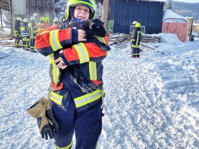 Snijeg u Njemačkoj Snijeg u Njemačkoj