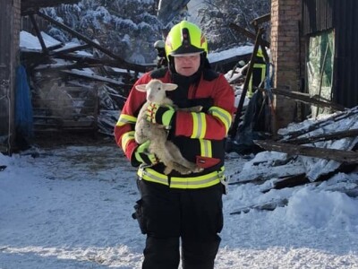 Snijeg u Njemačkoj Snijeg u Njemačkoj