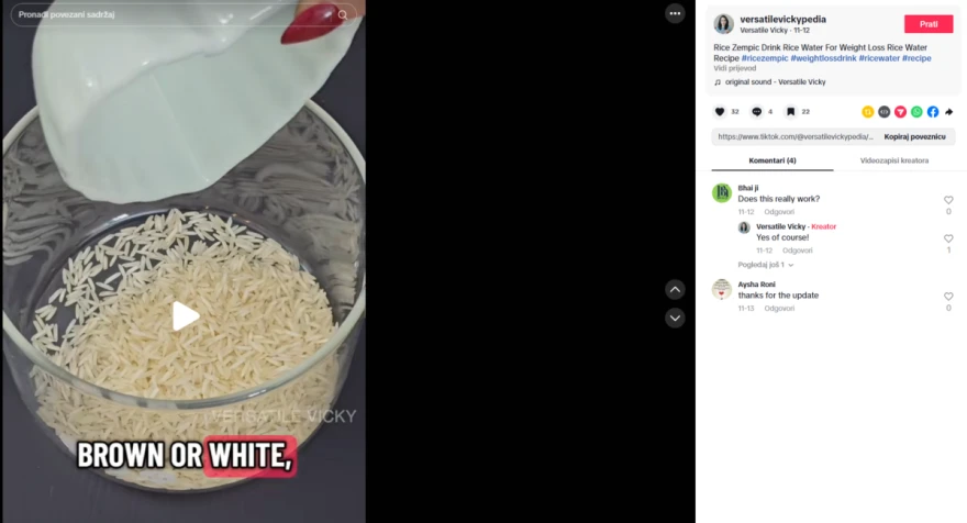 TikTok