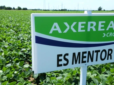 Soja Axereal