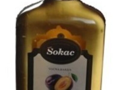 Šampionska šljivovica