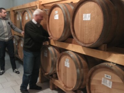 Sarinsko skladište rakije