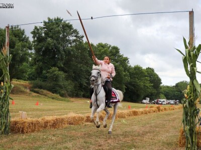Šokačka alka Šokačka alka