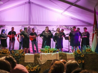 Šokačka alka Šokačka alka