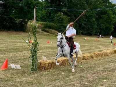 Šokačka alka Šokačka alka