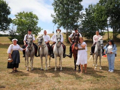 Šokačka alka Šokačka alka