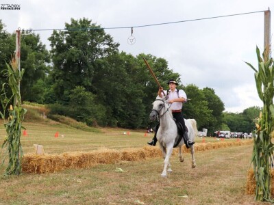 Šokačka alka Šokačka alka