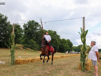 Šokačka alka Šokačka alka
