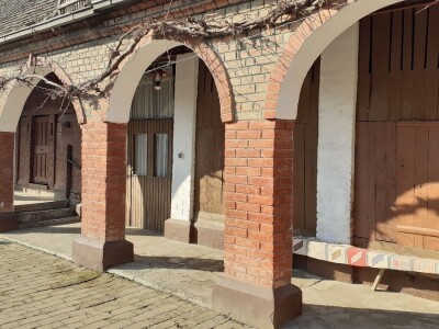 Šokačka lady iz Županje