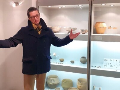 Šokačka lady iz Županje