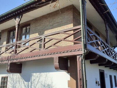 Šokačka lady iz Županje