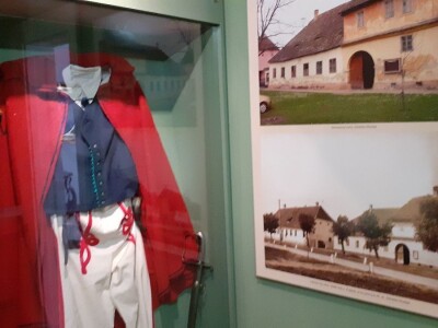 Šokačka lady iz Županje