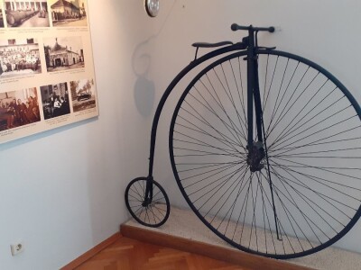 Šokačka lady iz Županje