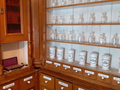 Šokačka lady iz Županje