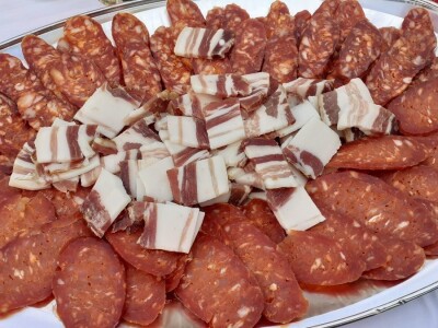 Šokačko sijelo u Županji